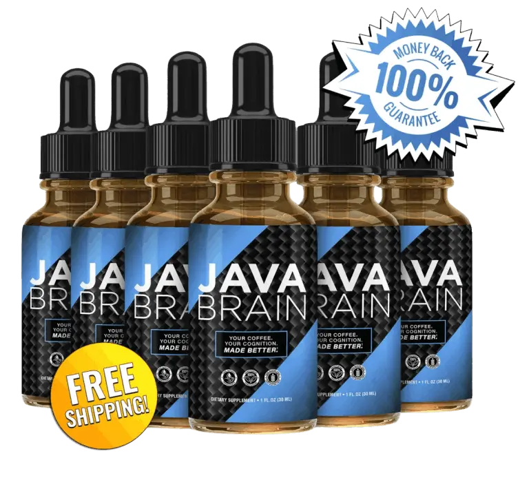 Java-Brain-6-bottles